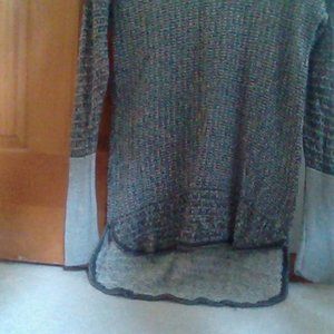 Simply Vera   Vera Wang Large Women's Shirt